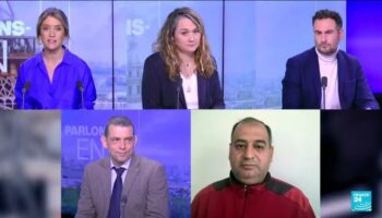 Gaza, la fin des combats ? Parlons-en avec R. Abou Jamous, B. Nabli, A. Arefi et E. Softic