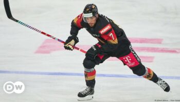 German ice hockey player Tobias Eder dies of cancer