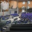 Germany: Bundestag debates harsher migration policies