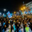 Germany: Mass protests after far-right AfD helps CDU/CSU