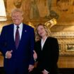 Giorgia Meloni cultive ses relations avec Donald Trump