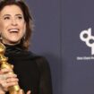 Golden Globes: Fernanda Torres crée la surprise en étant couronnée meilleure actrice dramatique