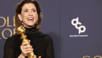 Golden Globes: Fernanda Torres crée la surprise en étant couronnée meilleure actrice dramatique