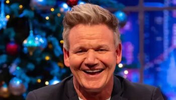 Gordon Ramsay says there's one dish you should 'never' order from a restaurant