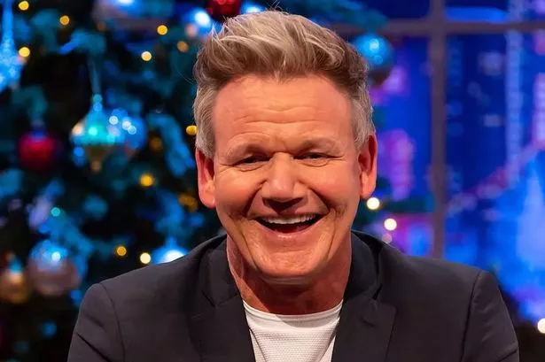 Gordon Ramsay says there's one dish you should 'never' order from a restaurant