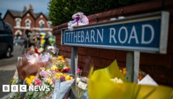 Government announces inquiry into Southport attack