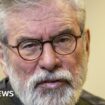 Government will try to block Gerry Adams compensation payout, says PM