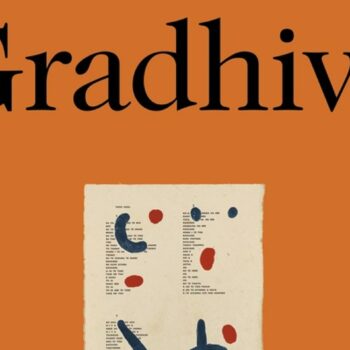 « Gradhiva » étudie l’appropriation coloniale de la littérature orale