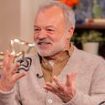 Graham Norton confirms who will replace him on his legendary talk show as he takes extended TV break - and they're a HUGE BBC star