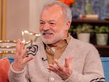 Graham Norton confirms who will replace him on his legendary talk show as he takes extended TV break - and they're a HUGE BBC star