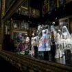 Grand Palais: Dolce&Gabbana arrive enfin à Paris avec une exposition anthologique