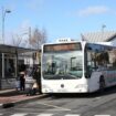 Grève des bus de Cergy-Pontoise : à Conflans-Sainte-Honorine, deux mois « ça commence à faire long »