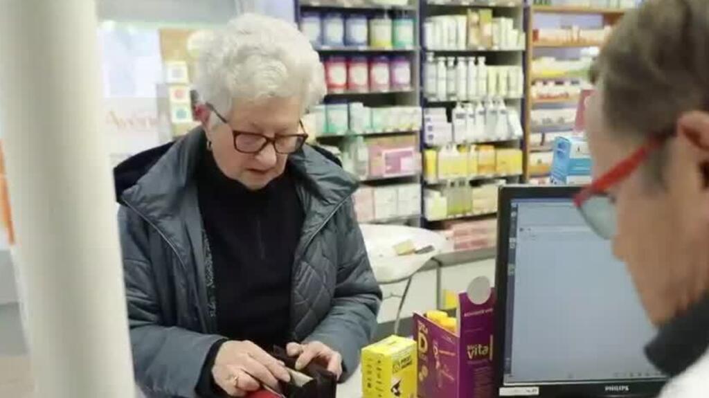 Grippe : en France, le pic de l'épidémie n'est pas encore atteint