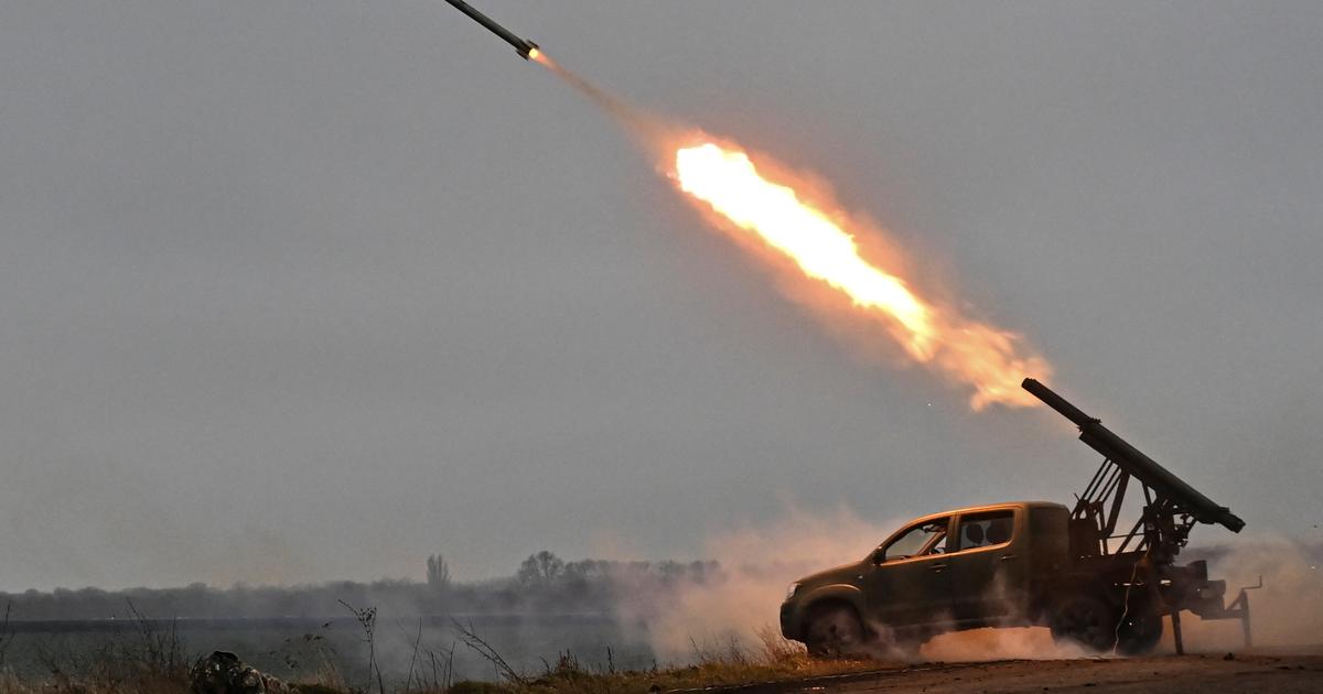 Guerre en Ukraine : Kiev enquête sur des désertions et abus de pouvoir au sein d'une brigade formée en France