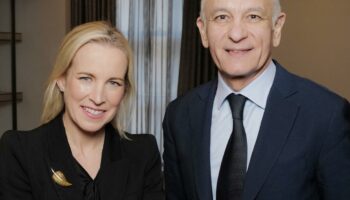 Guillaume Cerutti prend la présidence de la Pinault collection, Bonnie Brennan lui succède à la tête de Christie’s