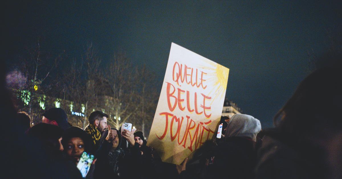 Guillaume Tabard : «Mort de Jean-Marie Le Pen, une place de «diable» à prendre»