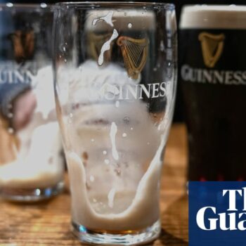 Guinness boom prompts owner Diageo to consider sale or spin-off