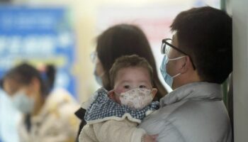 HMPV: Health expert's verdict on whether virus from China could trigger global pandemic