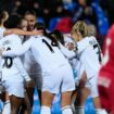 Habrá final Barcelona-Real Madrid en la Supercopa femenina