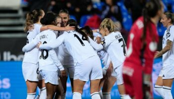 Habrá final Barcelona-Real Madrid en la Supercopa femenina