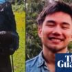 Hadi Nazari: hiker missing in Kosciuszko national park since Boxing Day found alive