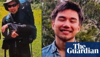 Hadi Nazari: hiker missing in Kosciuszko national park since Boxing Day found alive