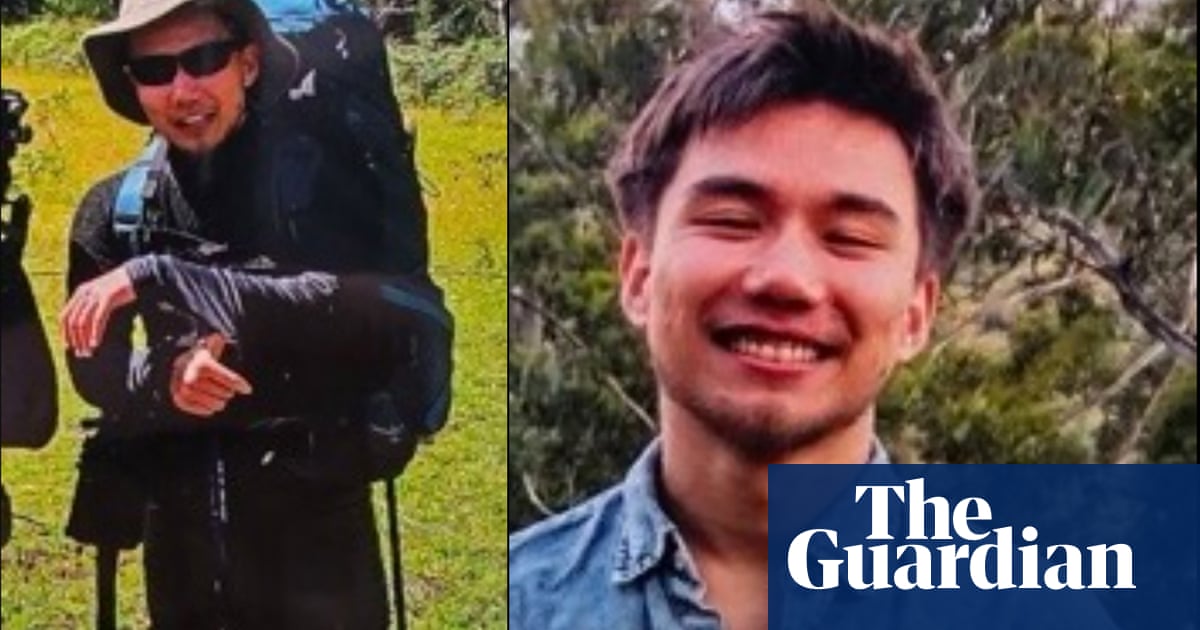 Hadi Nazari: hiker missing in Kosciuszko national park since Boxing Day found alive