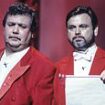 Hale and Pace: Where are they now? As 80s comedy duo were named on Gavin And Stacey - a look at what they've been up to in recent years