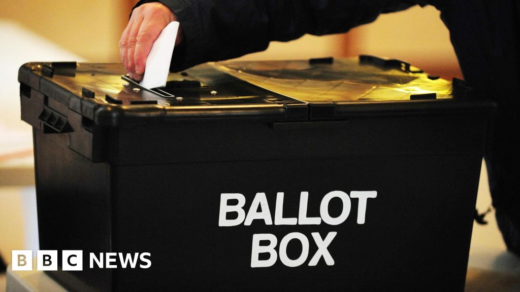 Half of English county councils could ask to delay elections