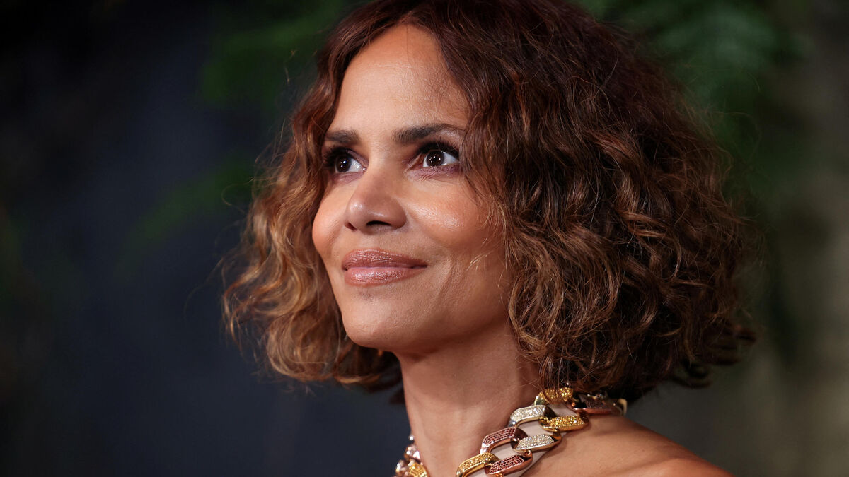 Halle Berry fait don de toute sa garde-robe aux victimes des incendies de Los Angeles