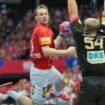 Handball-WM: Fast so schlimm wie bei Olympia