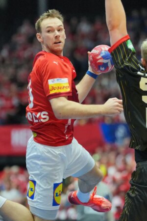 Handball-WM: Fast so schlimm wie bei Olympia