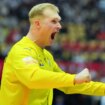 Handball-WM: Wolff? Nein, Späth!