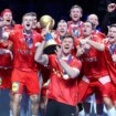 Handball-Weltmeisterschaft: Spielplan der Handball-WM 2025: Alle Spiele, Gruppen und Ergebnisse