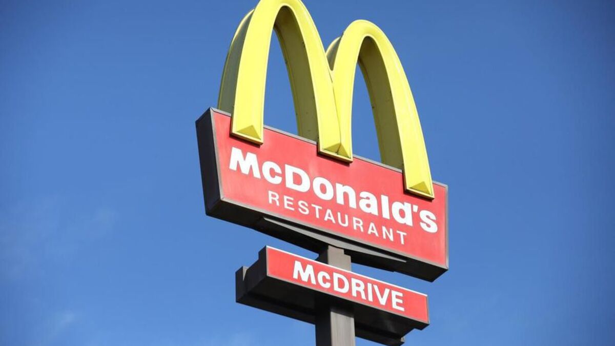 Harcèlement : plus de 700 employés ont rejoint la plainte contre McDonald’s au Royaume-Uni