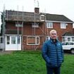 Have YOU got solar panels that could slash the value of your property? How under-fire firm has listed 'airspace' above 16,000 homes as collateral... and why it is VERY bad news for customers