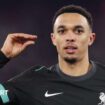 Trent Alexander-Arnold