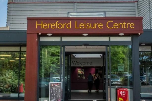 Hereford Leisure Centre evacuated after 'serious threat' from anonymous call