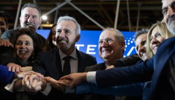 Hereu celebra el acuerdo de Stellantis y CATL y sitúa a España ante la oportunidad de liderar la reindustrialización de Europa