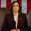 Historischer Moment im Senat: Wahlergebnis offiziell bestätigt: Ausgerechnet Kamala Harris verkündet Trumps Sieg