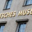 Höchste Zahl seit 40 Jahren: Deutsches Museum erlebt hohen Besucher-Zuspruch