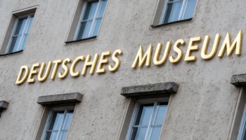 Höchste Zahl seit 40 Jahren: Deutsches Museum erlebt hohen Besucher-Zuspruch