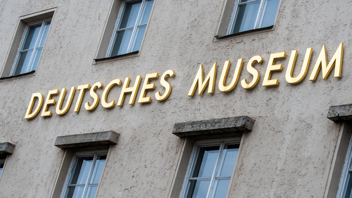 Höchste Zahl seit 40 Jahren: Deutsches Museum erlebt hohen Besucher-Zuspruch