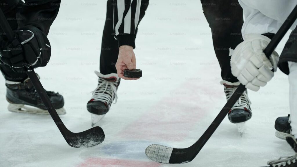 Hockey sur glace : bouleversés après l’agression d’un arbitre par l’un de leurs joueurs, les Jokers réagissent