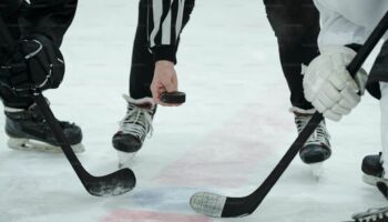 Hockey sur glace : bouleversés après l’agression d’un arbitre par l’un de leurs joueurs, les Jokers réagissent