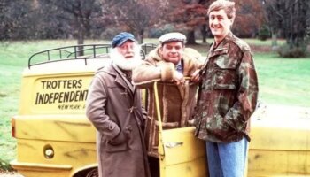 Home to Only Fools and Horses sees surge in start-ups as Del Boy's spirit lives on