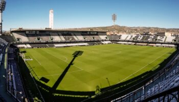 Horario y dónde ver por televisión el Castellón -Córdoba CF