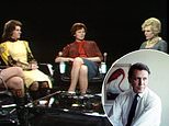 How David Attenborough's radical '70s BBC show Open Door gave trans women, housewives and black teachers a platform, launching 'mini cultural revolution'