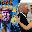 How Donald Trump's personal crypto coin made him one of the world's richest people while raising fears of 'dangerous' corruption at the heart of the White House: TOM LEONARD