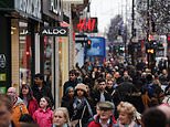 How Labour is wrecking the High Street as 13,000 shops close in one year